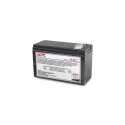 APC UPS Replacement Battery Cartridge for use with Smart-UPS APCRBC110