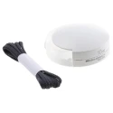 Eschenbach Jewellers Loupe Magnifier 10x Magnification 35 mm Lens Diameter 1710910
