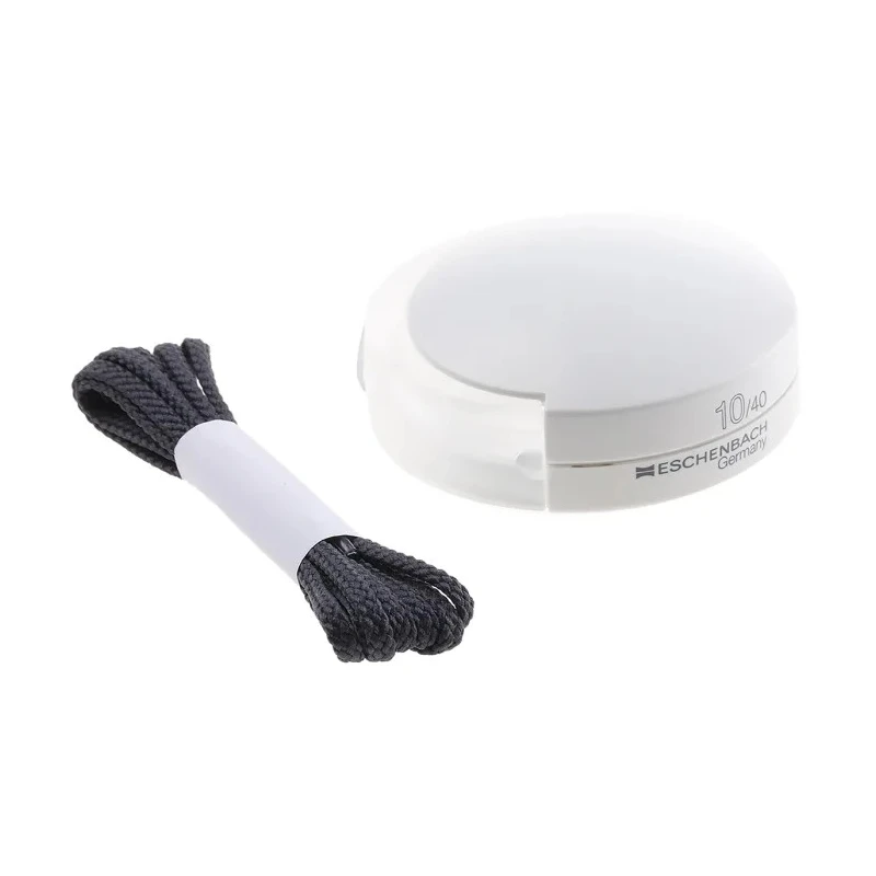 Eschenbach Jewellers Loupe Magnifier 10x Magnification 35 mm Lens Diameter 1710910