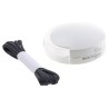 Eschenbach Jewellers Loupe Magnifier 10x Magnification 35 mm Lens Diameter 1710910