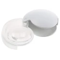 Eschenbach Jewellers Loupe Magnifier 10x Magnification 35 mm Lens Diameter 1710910