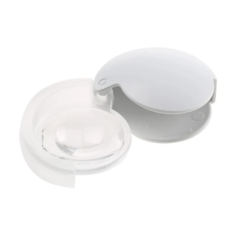 Eschenbach Jewellers Loupe Magnifier 10x Magnification 35 mm Lens Diameter 1710910