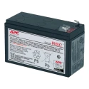APC UPS Replacement Battery Cartridge for Use with UPS Smart-UPS APCRBC106