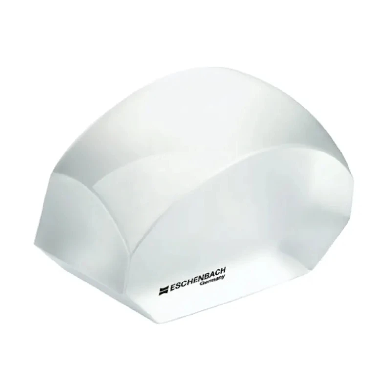 Eschenbach Non-Illuminated Stand Magnifier 1.8x Magnification Lens Size 65x36x46 mm Model 1426