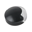Eschenbach Jewellers Loupe Magnifier, 7x Magnification, 35 mm Lens Diameter, Folding Pocket Magnifier 171097