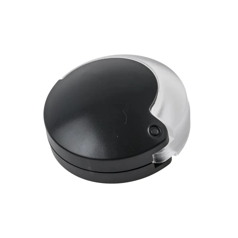 Eschenbach Jewellers Loupe Magnifier, 7x Magnification, 35 mm Lens Diameter, Folding Pocket Magnifier 171097