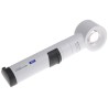 Eschenbach Illuminated Magnifier 12.5x Magnification 35 mm Diameter 155774
