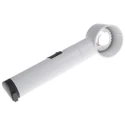 Eschenbach Illuminated Magnifier 12.5x Magnification 35 mm Diameter 155774