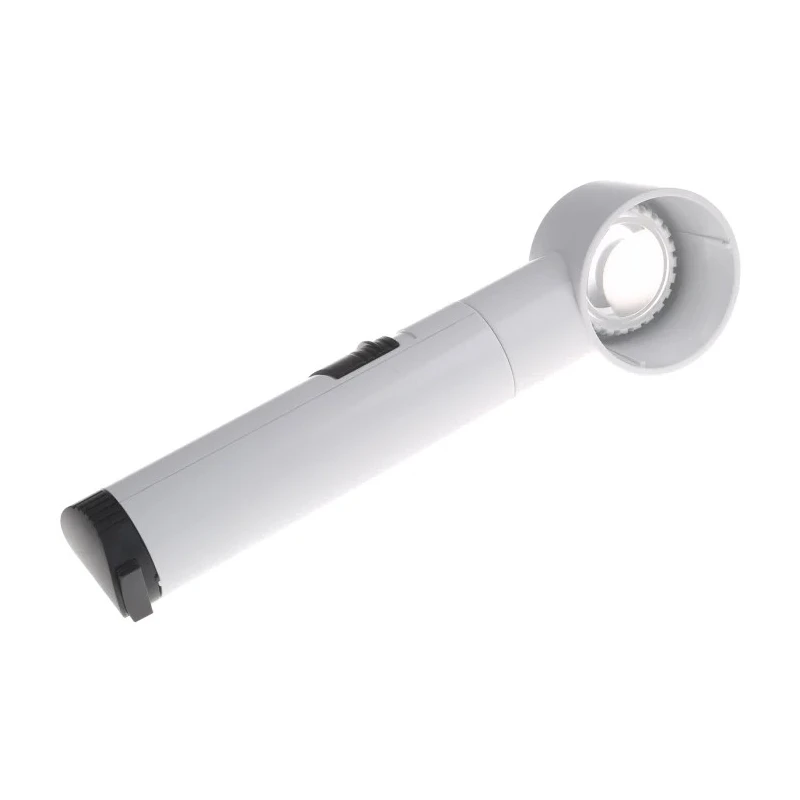 Eschenbach Illuminated Magnifier 12.5x Magnification 35 mm Diameter 155774
