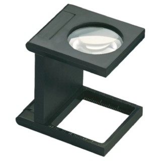 Eschenbach Magnifier 5x Magnification, 28 mm Diameter 1270