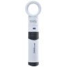Eschenbach Illuminated Magnifier, 10x Magnification, 35 mm Diameter 155074