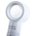 Eschenbach Illuminated Magnifier, 10x Magnification, 35 mm Diameter 155074