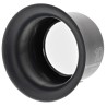 Eschenbach Eye Magnifier 10x Magnification 25 mm Diameter 112410