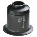 Eschenbach Eye Magnifier 15x Magnification, 13 mm Lens Diameter 1130