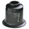 Eschenbach Eye Magnifier 15x Magnification, 13 mm Lens Diameter 1130