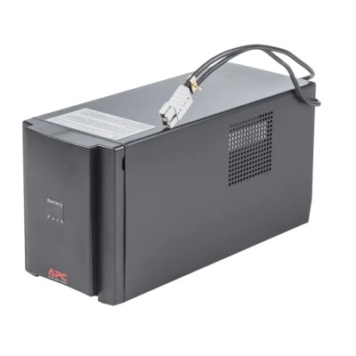 APC UPS Replacement Battery Cartridge for Smart-UPS XL 24V, Smart-UPS Series SUA24XLBP