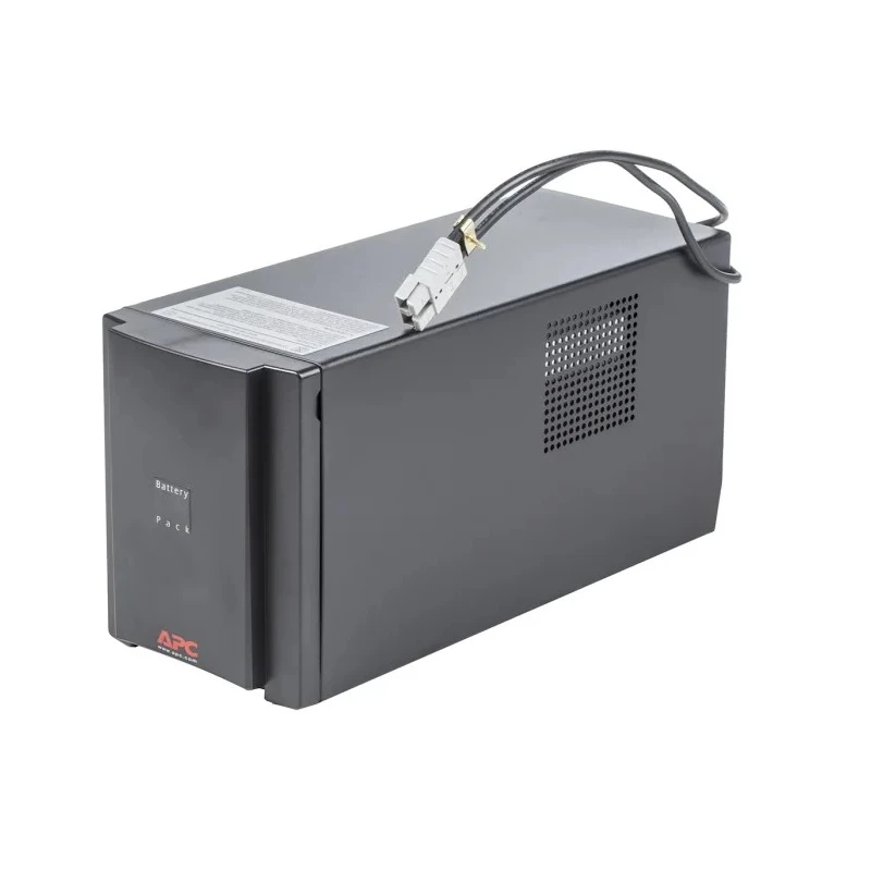 APC UPS Replacement Battery Cartridge for Smart-UPS XL 24V, Smart-UPS Series SUA24XLBP