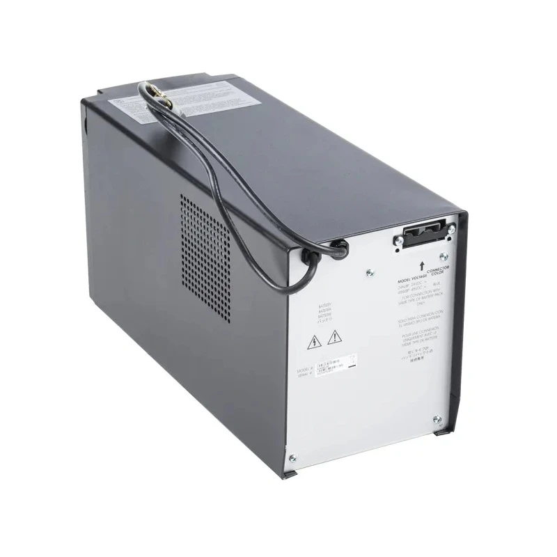 APC UPS Replacement Battery Cartridge for Smart-UPS XL 24V, Smart-UPS Series SUA24XLBP