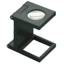 Eschenbach Magnifier 10x Magnification, 12 mm Diameter 1271