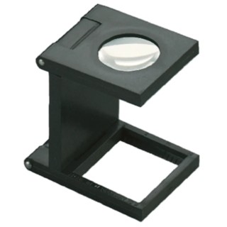 Eschenbach Magnifier 10x Magnification, 12 mm Diameter 1271