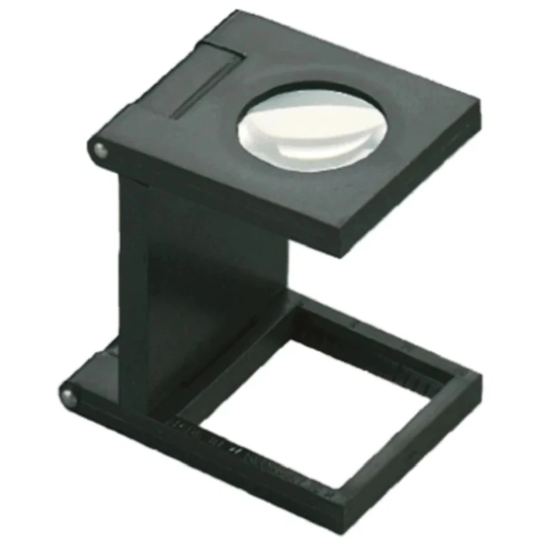 Eschenbach Magnifier 10x Magnification, 12 mm Diameter 1271