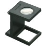 Eschenbach Magnifier 10x Magnification, 12 mm Diameter 1271