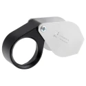 Eschenbach Jewellers Loupe Magnifier 12X Magnification 15mm Diameter 117612