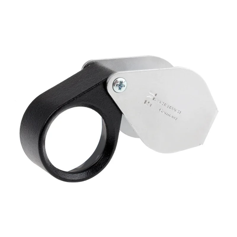 Eschenbach Jewellers Loupe Magnifier 12X Magnification 15mm Diameter 117612