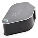 Eschenbach Jewellers Loupe Magnifier 12X Magnification 15mm Diameter 117612