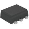 onsemi Isolated 2 Type P-Channel Small Signal MOSFET, 430 mA, 20 V, Enhancement Mode, 6-Pin SOT-563 Package NTZD3152PT1G