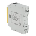 Wieland Safety Relay with 2 Safety Contacts 24V AC/DC, Manual Reset, DIN Rail Mount R1.188.3740.0