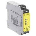 Wieland Safety Relay SNO 4083, 115V AC, 230V AC, 3 Safety Contacts R1.188.3590.0