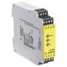 Wieland Safety Relay SNO 4083, 115V AC, 230V AC, 3 Safety Contacts R1.188.3590.0