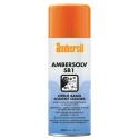 Ambersil Ambersolv SB1 Industrial Solvent Based Degreaser 400 ml Aerosol 31598-AC