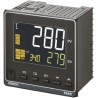 Omron E5AC Panel Mount PID Temperature Controller 2 Input 1 Output Relay 240V ac/dc On-Off