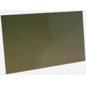 Intelligent LED Solutions Thermal Interface Sheet Self-Adhesive 0.13 mm Thickness, 240 W/mK Thermal ILA-TIM-17FL-215X194-0A