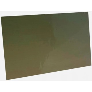 Intelligent LED Solutions Thermal Interface Sheet Self-Adhesive 0.13 mm Thickness, 240 W/mK Thermal ILA-TIM-17FL-215X194-0A