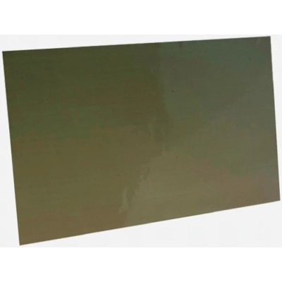 Intelligent LED Solutions Thermal Interface Sheet Self-Adhesive 0.13 mm Thickness, 240 W/mK Thermal ILA-TIM-17FL-215X194-0A