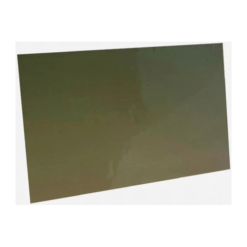 Intelligent LED Solutions Thermal Interface Sheet Self-Adhesive 0.13 mm Thickness, 240 W/mK Thermal ILA-TIM-17FL-215X194-0A