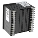 Omron Panel Mount PID Temperature Controller 2 Input 1 Output Relay 240V AC On-Off E5AC