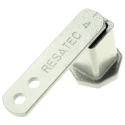 Resatec Universal Belt Tensioner 430 N Max.Tension Rating Powder Coated TE4