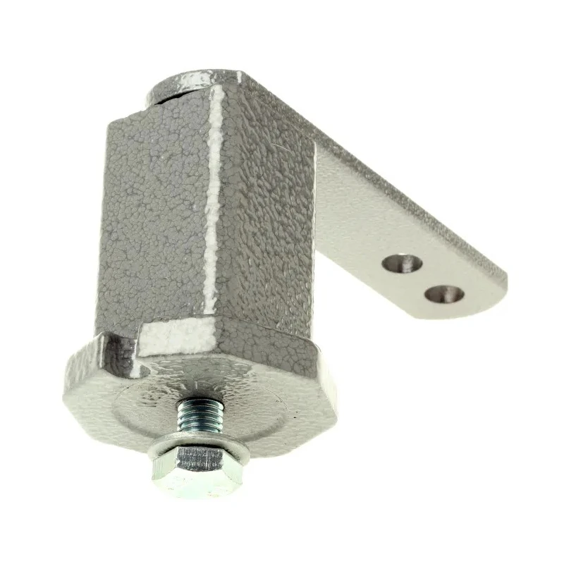 Resatec Universal Belt Tensioner 430 N Max.Tension Rating Powder Coated TE4