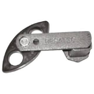Resatec Chain Tensioner Plastic 10B-1 DIN Code Maximum Operating Temperature 85°C CRS5/8-10S