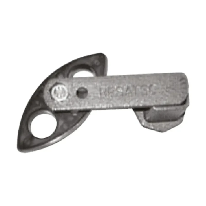 Resatec Chain Tensioner Plastic 10B-1 DIN Code Maximum Operating Temperature 85°C CRS5/8-10S