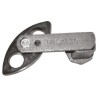 Resatec Chain Tensioner Plastic 10B-1 DIN Code Maximum Operating Temperature 85°C CRS5/8-10S