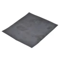 Intelligent LED Solutions Self-Adhesive Thermal Interface Sheet 0.13 mm Thick 240 W/mK ILA-TIM-17FL-215X194-1A