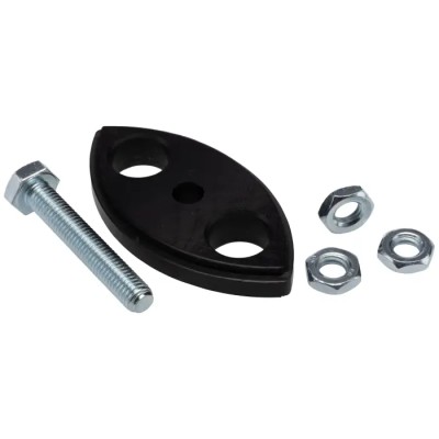 Resatec Chain Tensioner 08B-1 DIN Code Plastic Construction Corrosion Resistant CRS1/2-10S