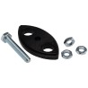 Resatec Chain Tensioner 08B-1 DIN Code Plastic Construction Corrosion Resistant CRS1/2-10S
