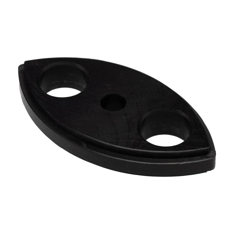 Resatec Chain Tensioner 08B-1 DIN Code Plastic Construction Corrosion Resistant CRS1/2-10S