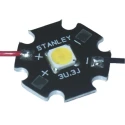 Intelligent LED Solutions PowerStar LED Array 1-LEDs White 6500K ILH-SJ01-UL95-SC201-WIR200